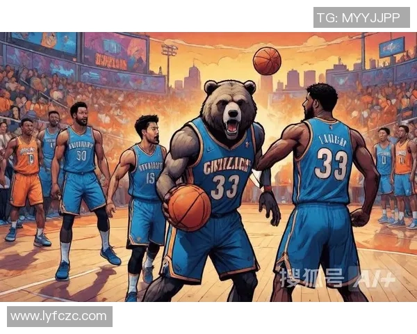 雷霆与灰熊的激烈对决全景回顾与精彩瞬间分析